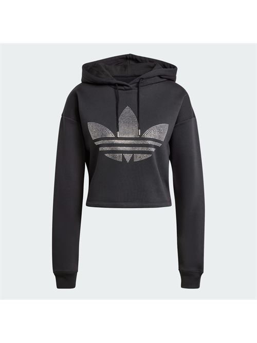 BLING HOODIE ADIDAS ORIGINALS | IW5697/ND